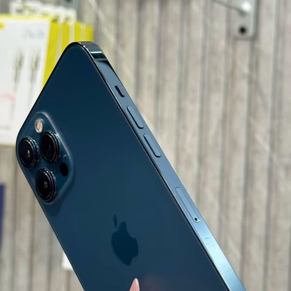 iPhone 12Promax 128G