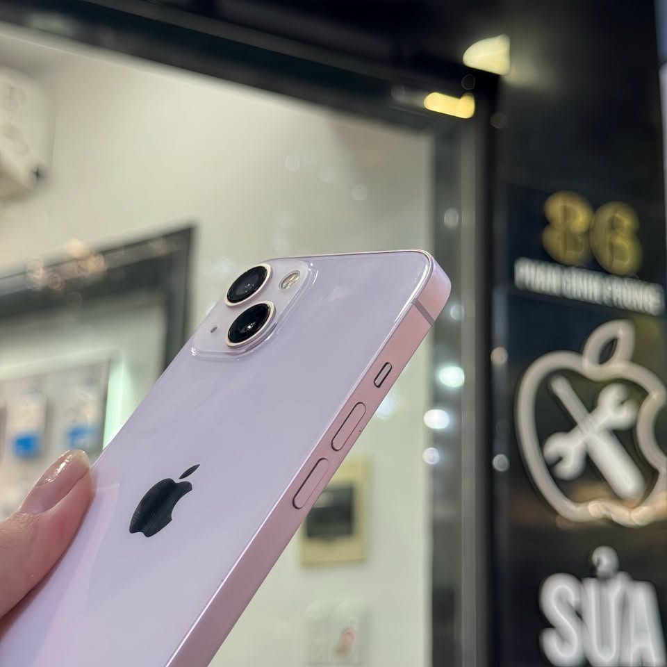 iPhone 13 128G