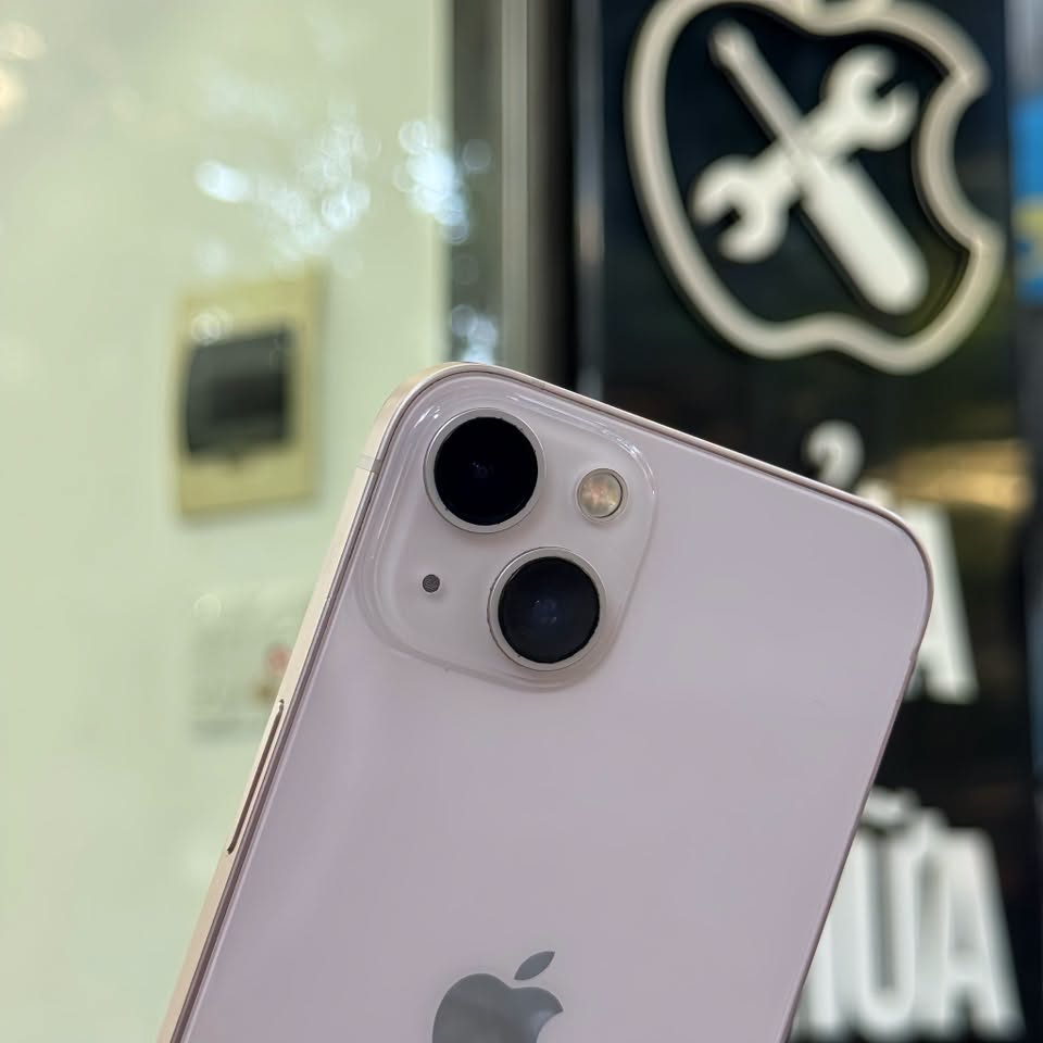 iPhone 13 128G