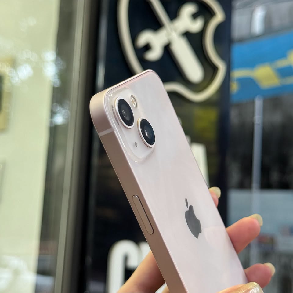 iPhone 13 128G