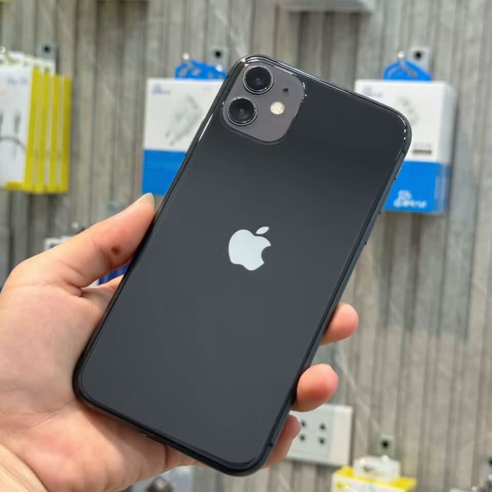 iPhone 11 64G