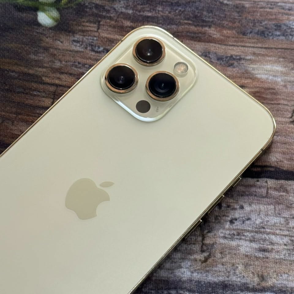 iPhone 12Promax 128G
