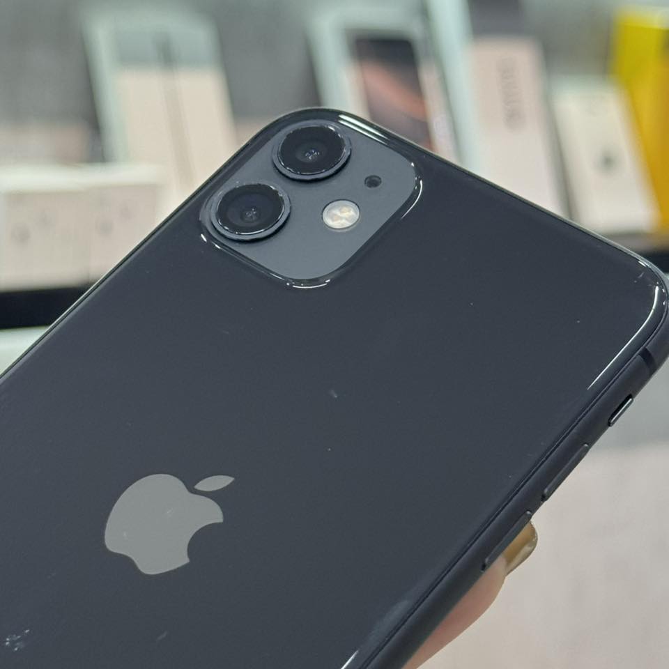 iPhone 11 64G