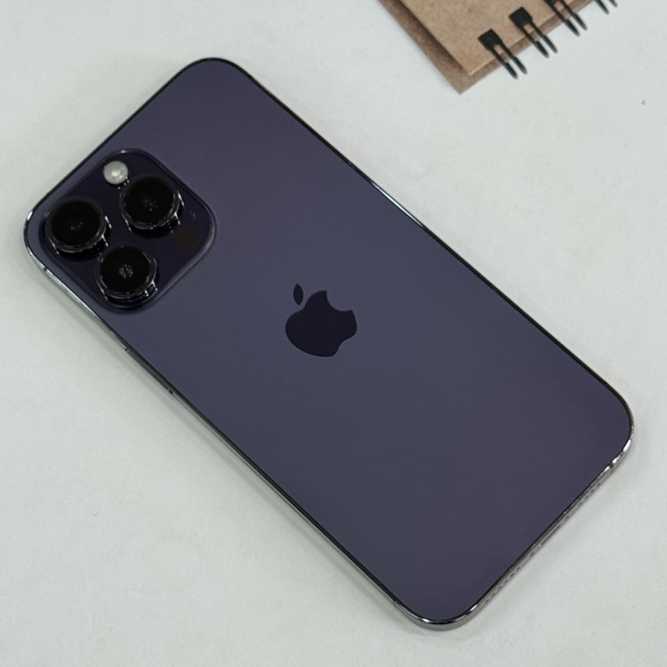 iPhone 14 ProMax 128G