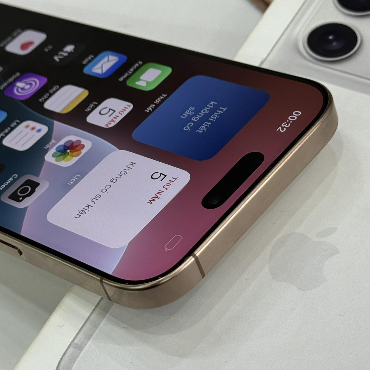 iPhone 16 Promax 256G