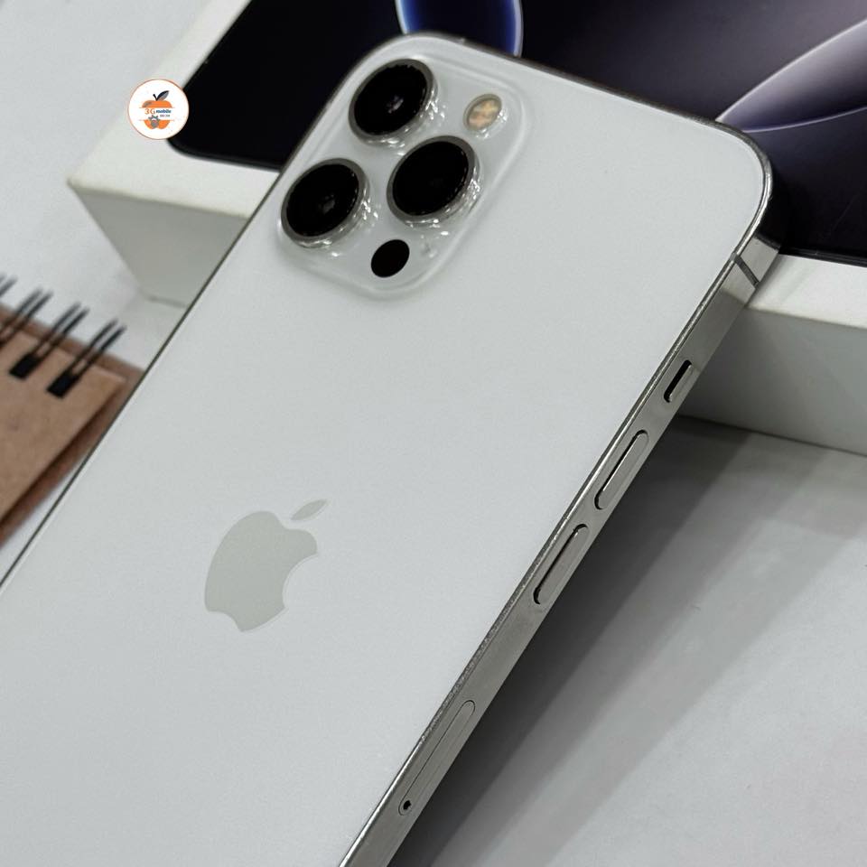 iPhone 12 Promax 128G