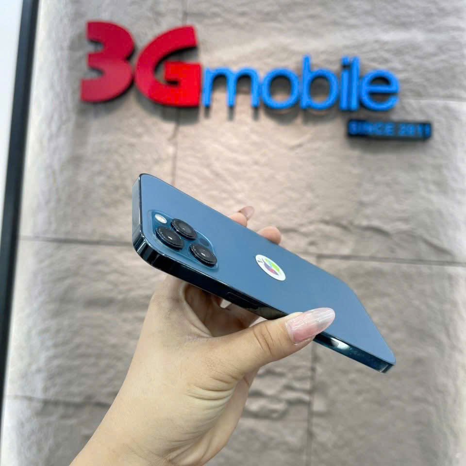 IPHONE 12 PRO MAX 256G