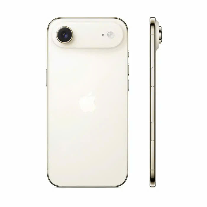 iPhone Air 256G new sale ( giá theo ngày )