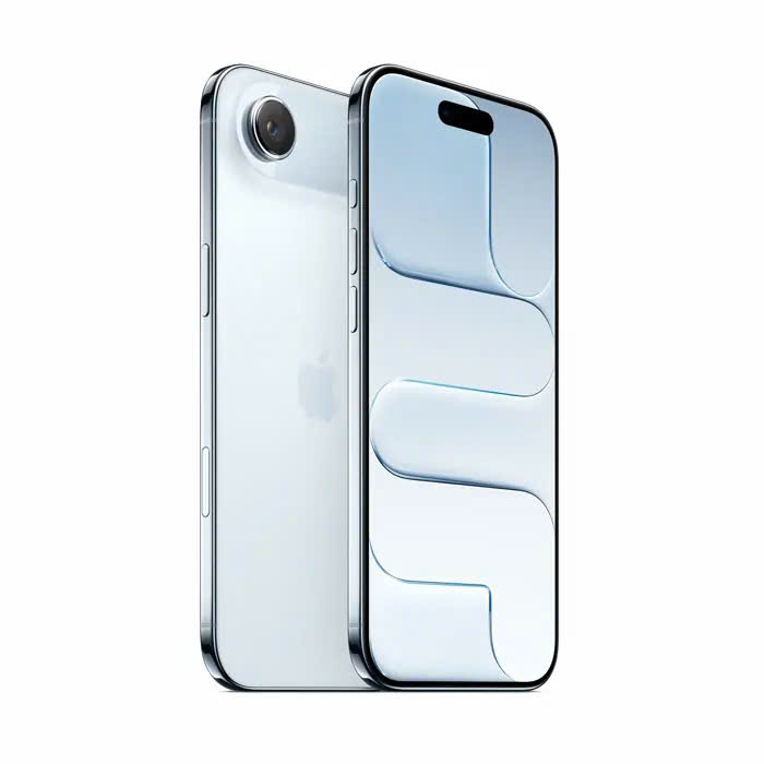 iPhone Air 1Tb new sale ( giá theo ngày )
