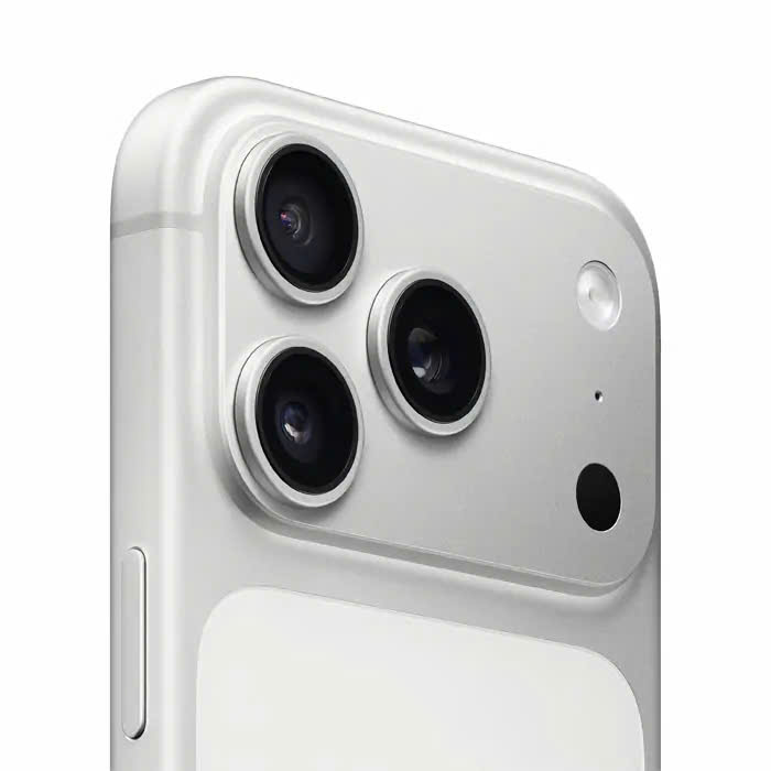 iPhone 17 Promax 2Tb new sale ( giá theo ngày )