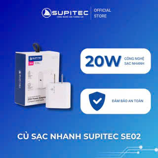 Cốc nhanh supitech ( bảo hành 1 năm )