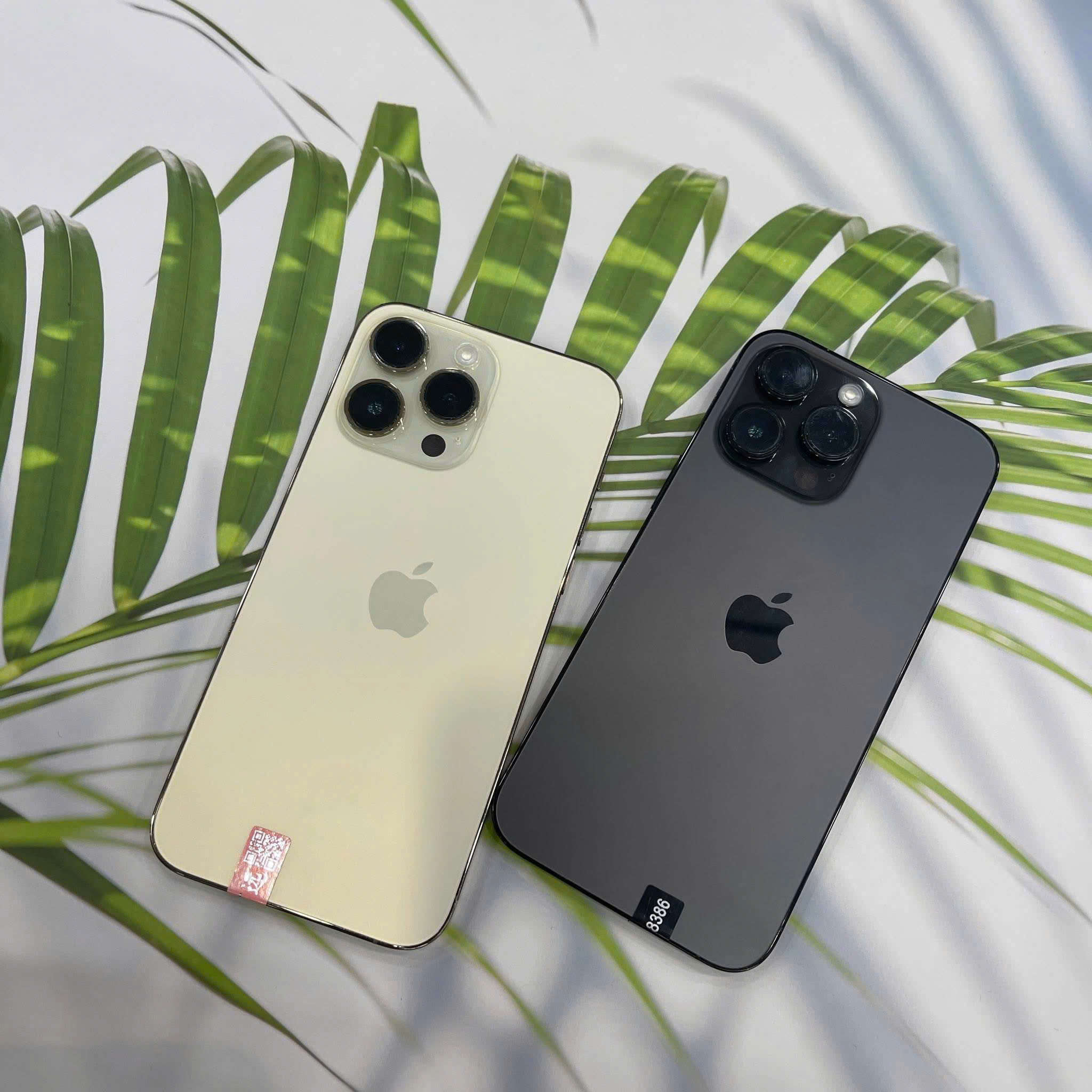 IPHONE 14 PRO MAX 256G