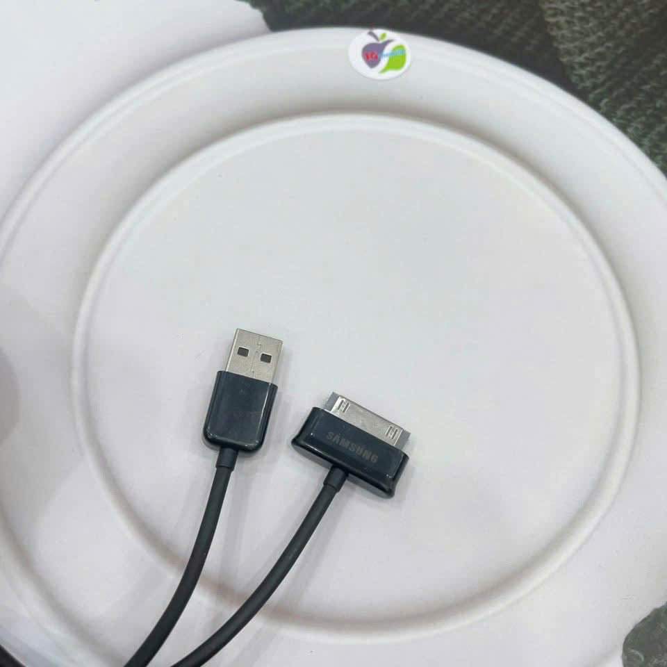 Cáp sạc Samsung dành cho máy tính bảng