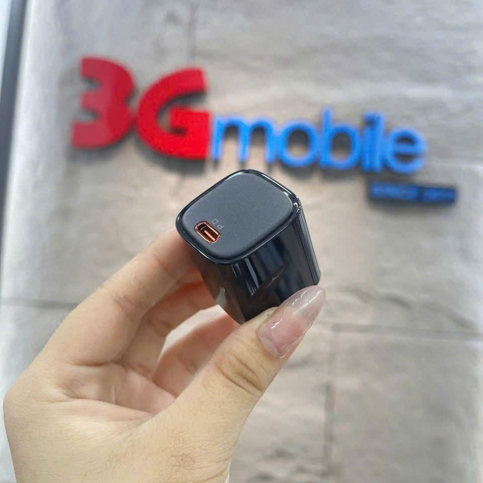 Cốc sạc nhanh Mcdodo