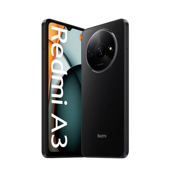 Redmi A3 Ram 4/128G NEW