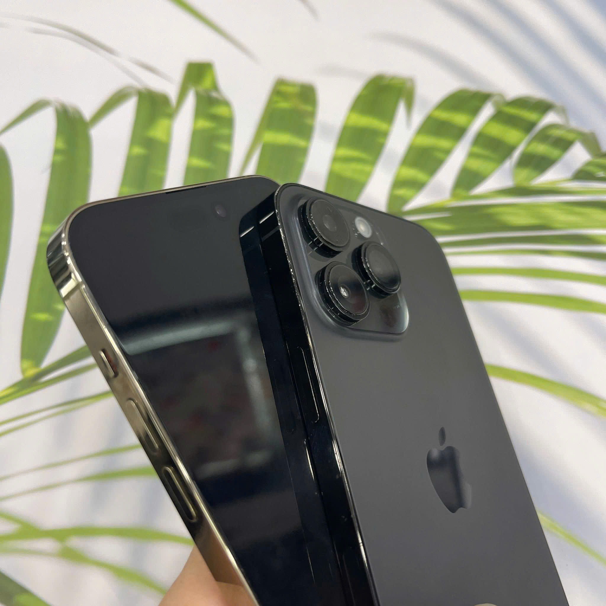 IPHONE 14 PRO MAX 256G