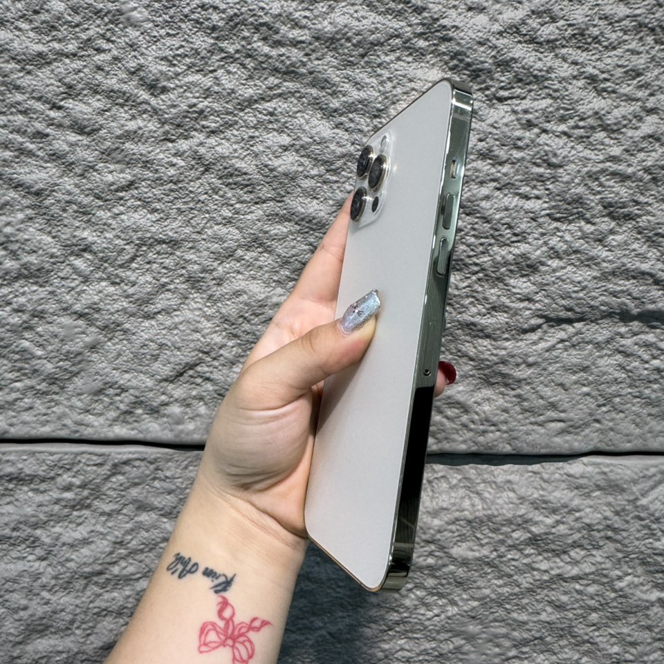 iPhone 12 Promax 128G