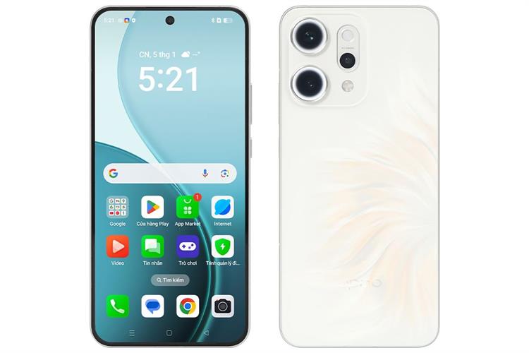 Oppo Reno 14 Pro 5G 12GB/512GB  NEW ( giá theo ngày )