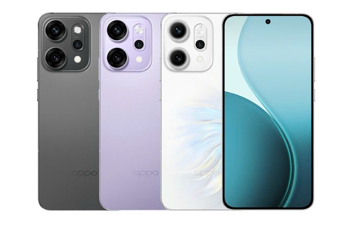 Oppo Reno 14 Pro 5G 12GB/512GB  NEW ( giá theo ngày )