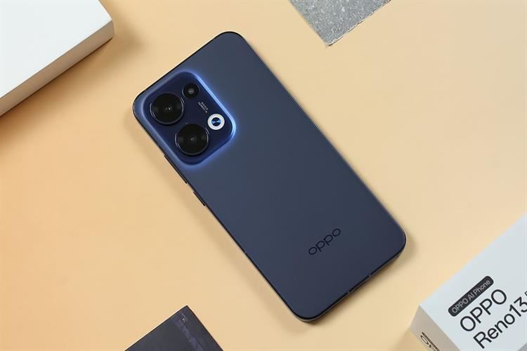 Oppo Reno 13 12GB/256GB NEW ( giá theo ngày )