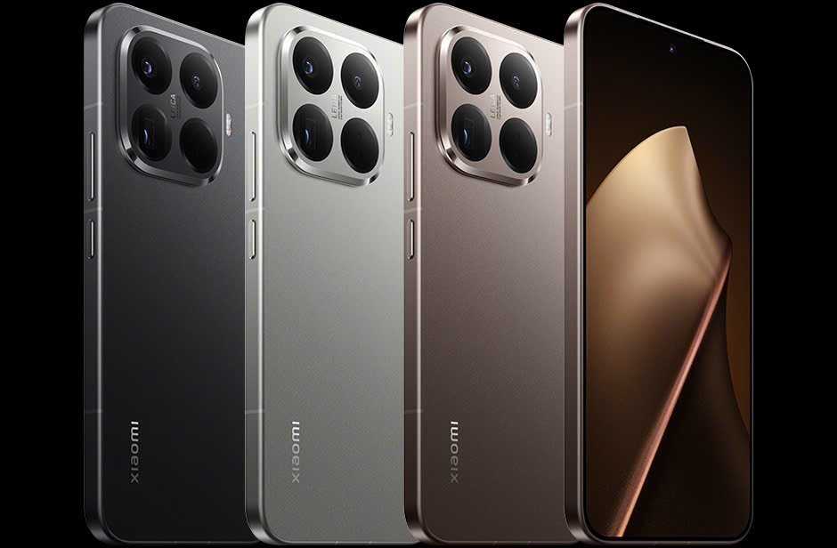 Xiaomi 15T Pro 5G 12GB/256GB NEW ( giá theo ngày )