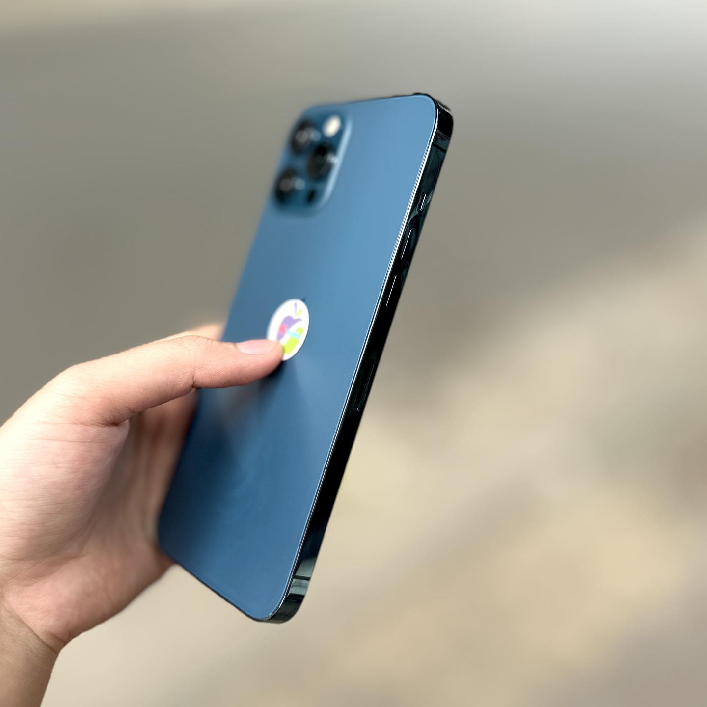 iPhone 12 promax 128G