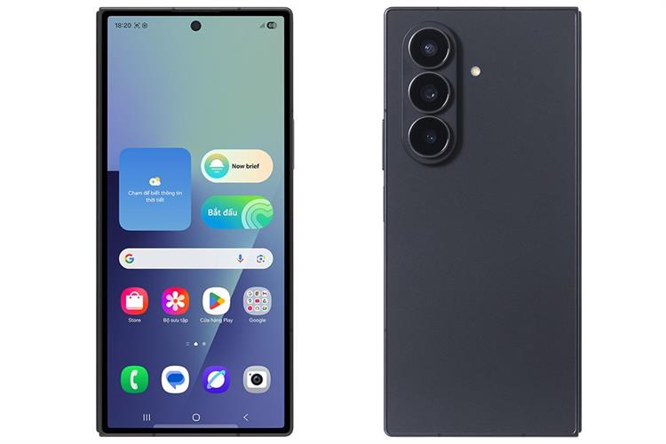 Samsung Galaxy Z Fold7 5G 12GB/256GB