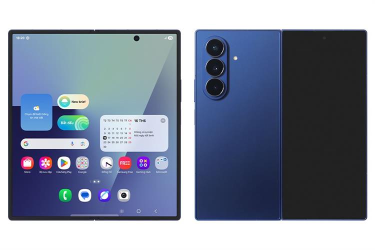 Samsung Galaxy Z Fold7 5G 12GB/512GB