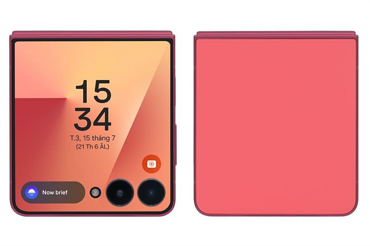 Samsung Galaxy Z Flip7 5G 12GB/256GB