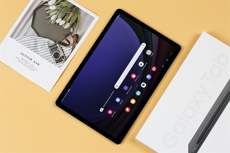 Máy tính bảng Samsung Galaxy Tab S9 WiFi 8GB/128GB
