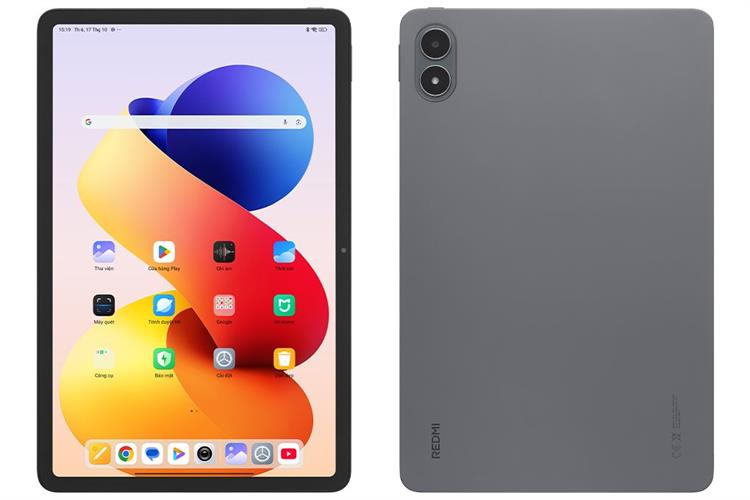 Máy tính bảng Xiaomi Redmi Pad 2 Pro 5G 6GB/128GB