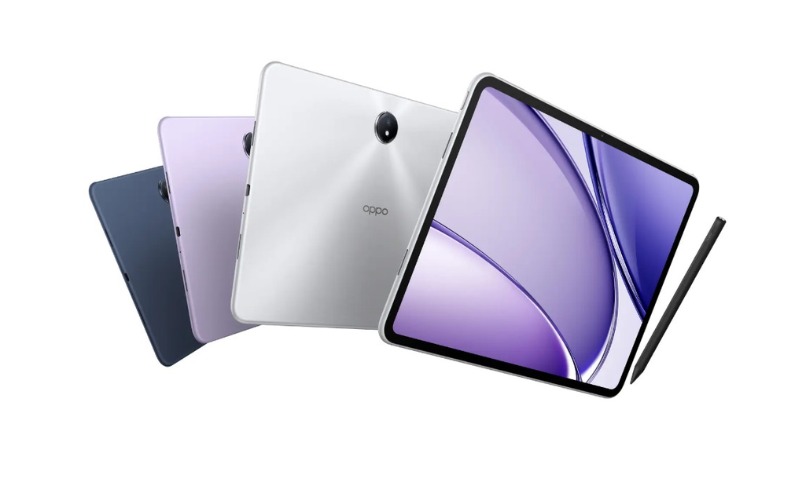 Máy tính bảng OPPO Pad 3 8GB/256GB