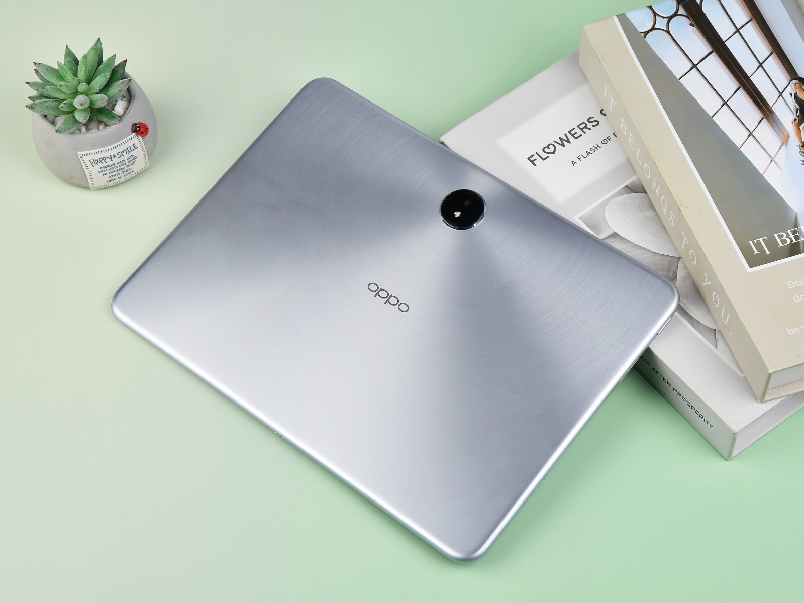 Máy tính bảng OPPO Pad 3 8GB/256GB