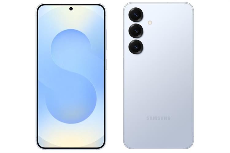 Điện thoại Samsung Galaxy S25 Plus 5G 12GB/256GB