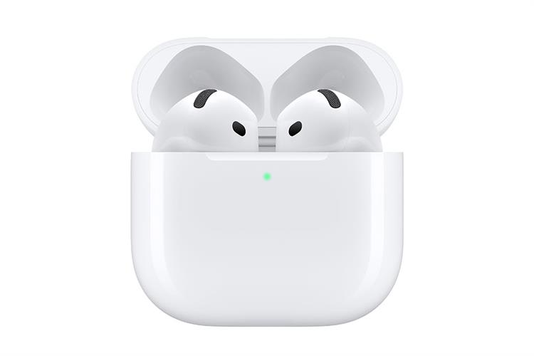 AirPods 4 (chống ồn)