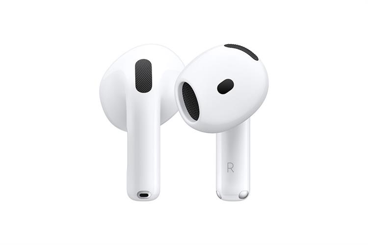 AirPods 4 (chống ồn)