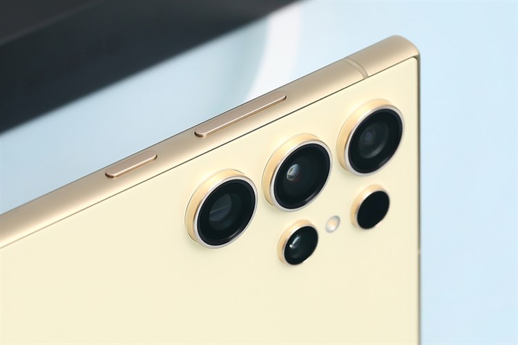 Điện thoại Samsung Galaxy S24 Ultra 5G 12GB/256GB