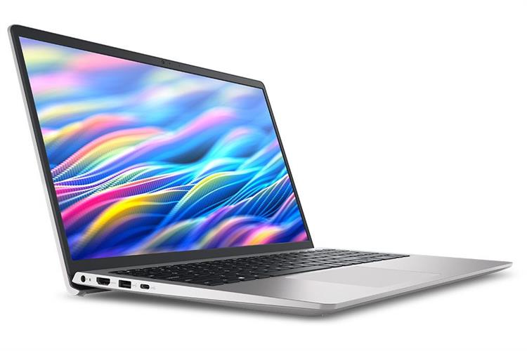 Laptop Dell 15 DC15250 - DC5I7748W1 (i7 1355U, 16GB, 512GB, Full HD 120Hz, OfficeH24+365, Win11)