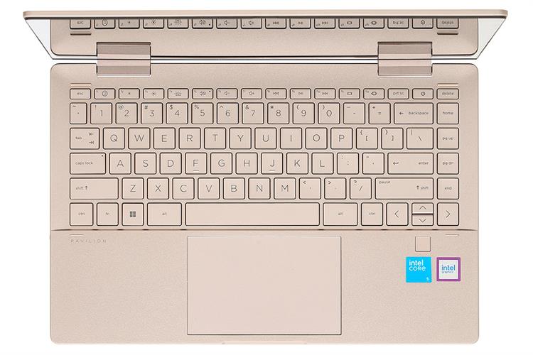 Laptop HP Pavilion X360 14 ek2024TU - 9Z2V6PA (Core 5 120U, 16GB, 512GB, Full HD, Cảm ứng, Win11)