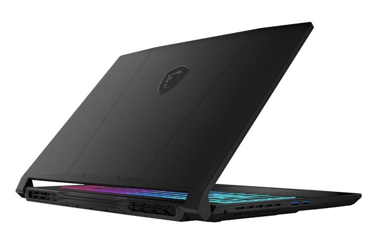 Laptop MSI Gaming Katana 15 B13VEK - 2256VN (i7 13620H, 16GB, 512GB, RTX4050 6GB, Full HD 144Hz, Win11)