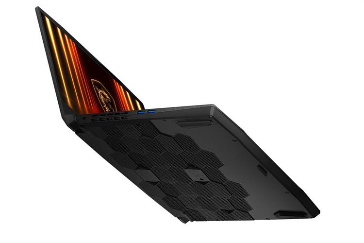 Laptop MSI Gaming Katana 15 B13VEK - 2256VN (i7 13620H, 16GB, 512GB, RTX4050 6GB, Full HD 144Hz, Win11)