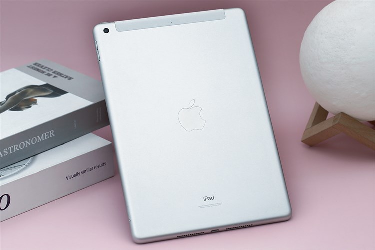 Máy tính bảng iPad 9 4G 256GB