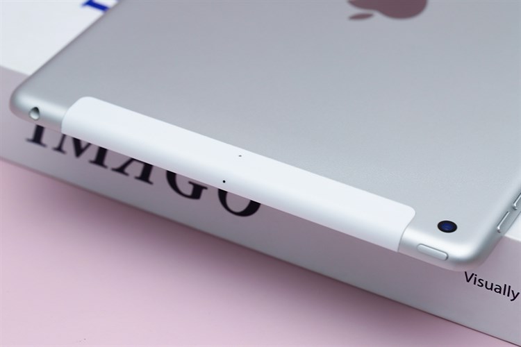 Máy tính bảng iPad 9 4G 256GB