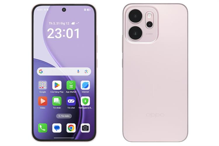 OPPO Reno14 F 5G 12GB/512GB