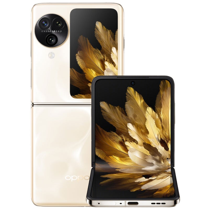 OPPO Find N3 Flip 5G 12GB/256GB