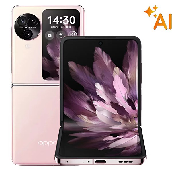 OPPO Find N3 Flip 5G 12GB/256GB Hồng