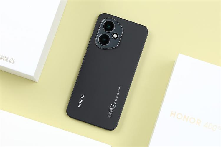 Điện thoại HONOR 400 5G 12GB/256GB