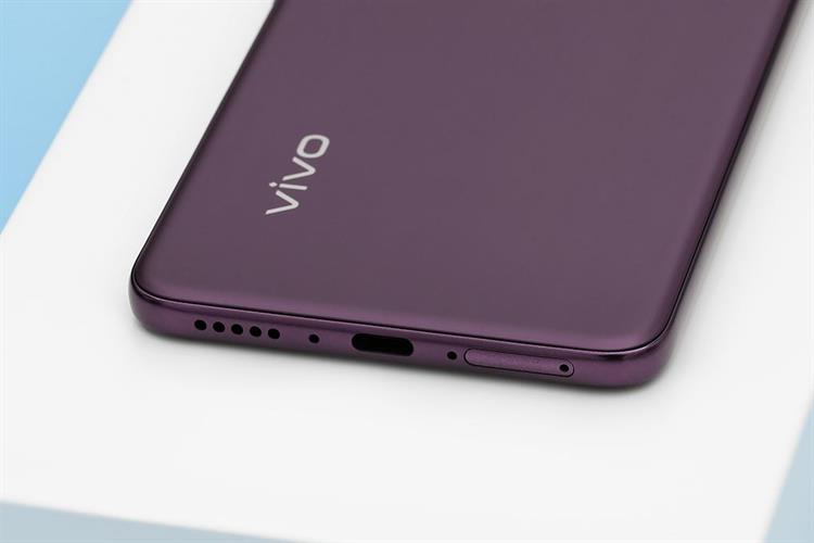 Điện thoại vivo V60 5G 12GB/256GB