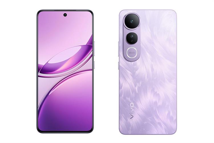 Điện thoại vivo V50 Lite 8GB/256GB