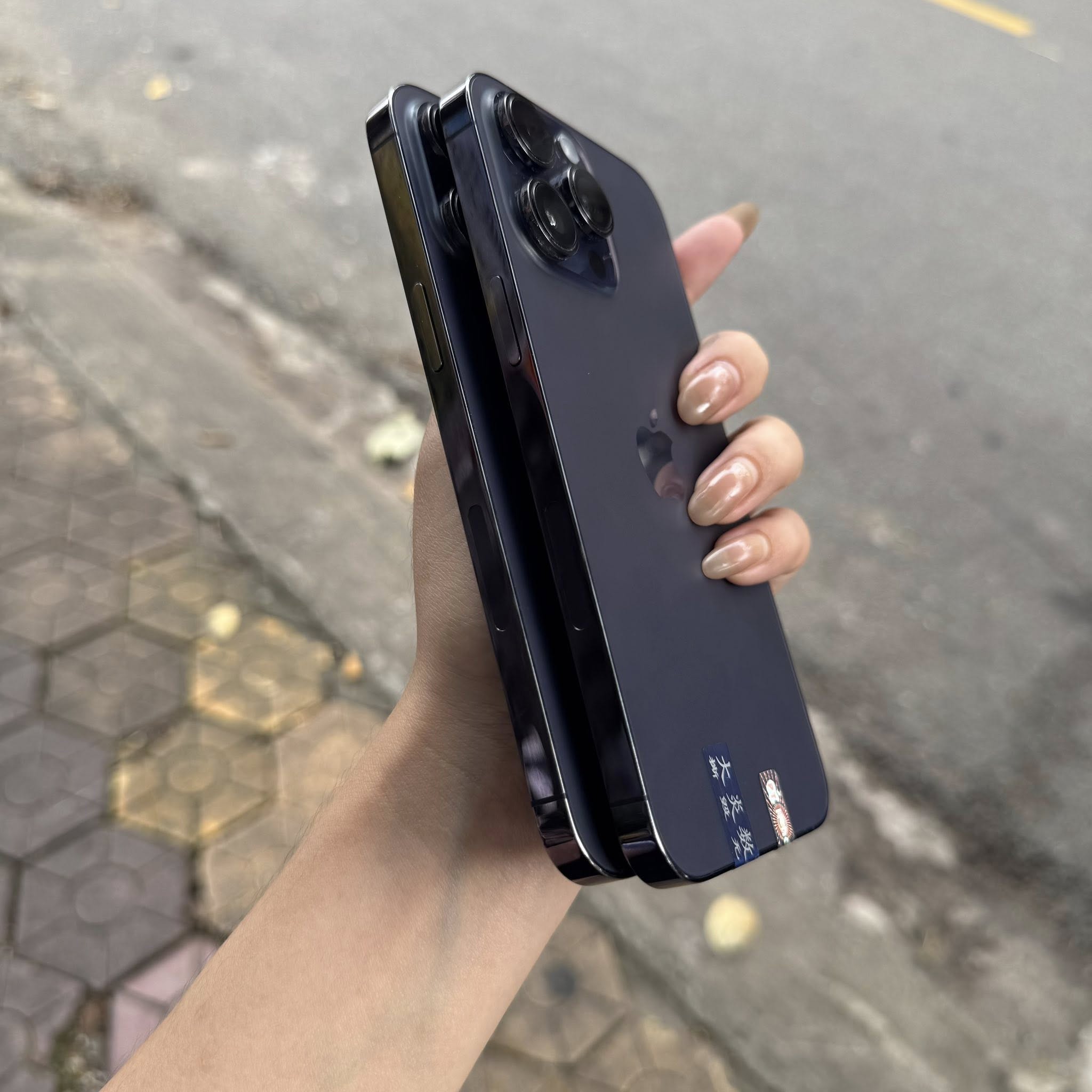 iPhone 14 Promax 128G